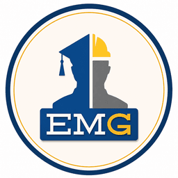 Logo EMG